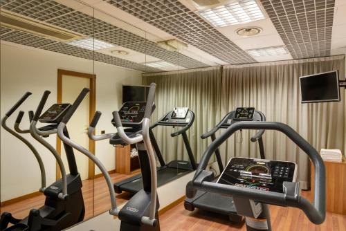 UNAHOTELS Scandinavia Milano - image 5