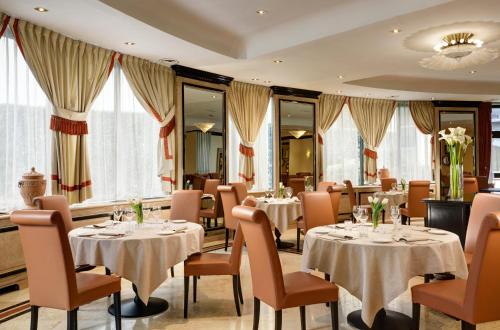 UNAHOTELS Scandinavia Milano - image 3