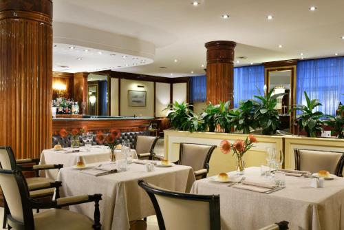 UNAHOTELS Scandinavia Milano - image 10