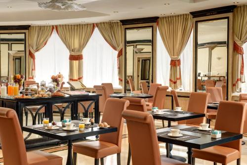 UNA Hotel Scandinavia