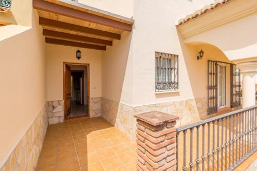 Villa Oliva Nerja - private pool