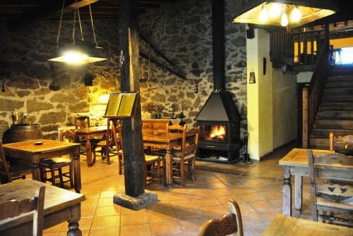 La Trocha De Hoyorredondo in Hoyorredondo