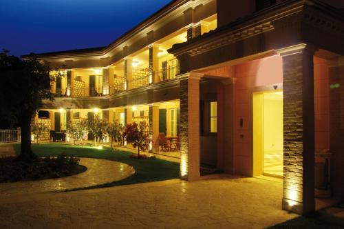 Incantea Resort