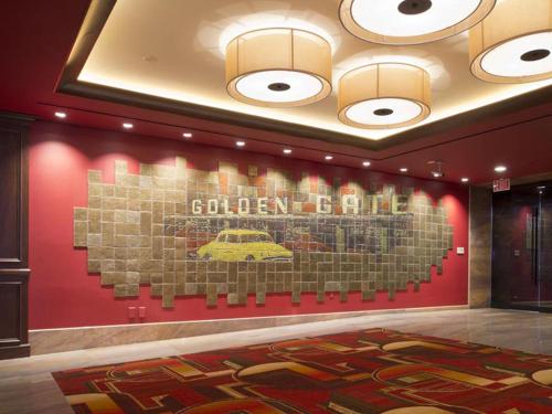 Golden Gate Casino Hotel