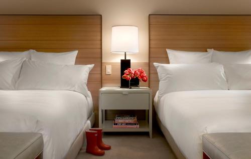 21c Museum Hotel Cincinnati