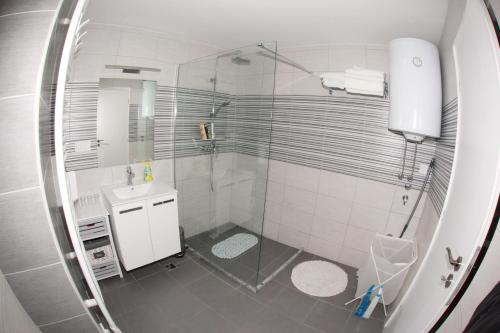 Apartman Kupa