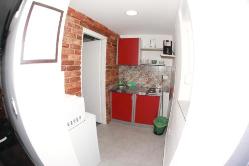 Apartman Kupa in 卡洛瓦克