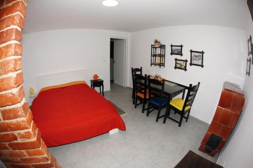 Apartman Kupa