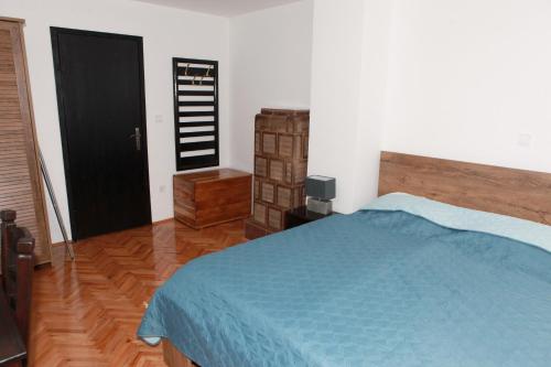 Apartman Kupa