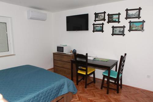 Apartman Kupa