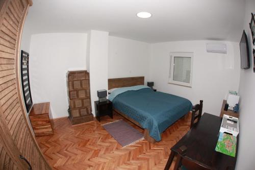 Apartman Kupa