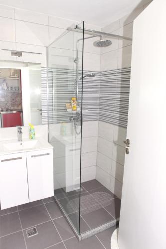 Apartman Kupa