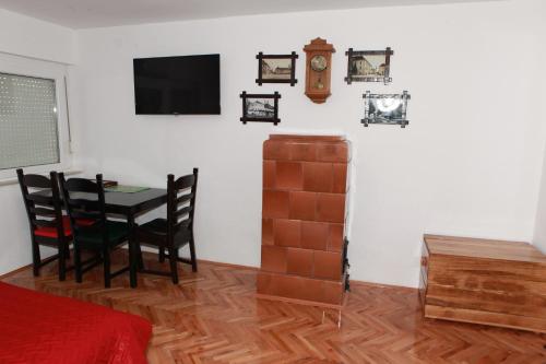 Apartman Kupa