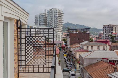 Hotel BLOOM Batumi – Batumi, IL