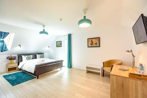 Casa Atanasiu - main image