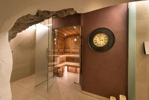 wellnessfaciliteiten, Ansitz Felsenheim in Lermoos