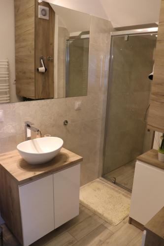 Apartament Natalia