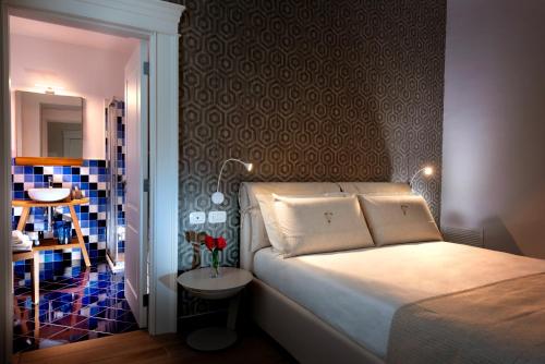La Fornace Relais & Spa Room Type - Deluxe Room