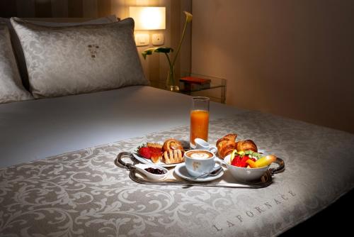 La Fornace Relais & Spa - image 5