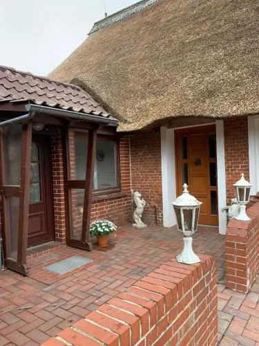 Ferienwohnung Anna Frieda in Loxstedt, Deutschland