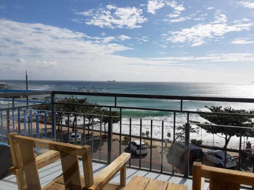 Surrounding environment, Hearty Homestay in South Beach