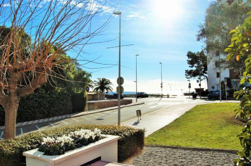 Two-Bedroom Apartment room in Apartamento Sun Garden Lloret de Mar