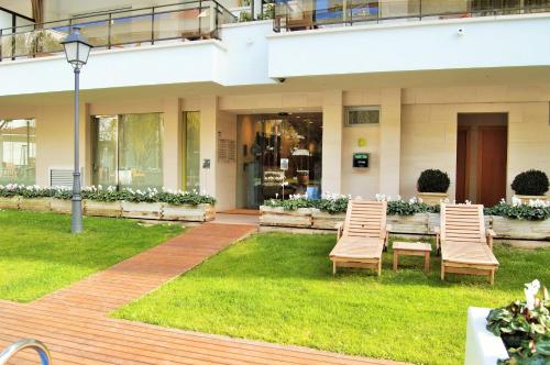 Apartamento Sun Garden Lloret de Mar - image 5