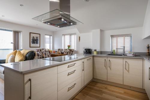 3 Sandpipers Cottage, Porth, Cornwall