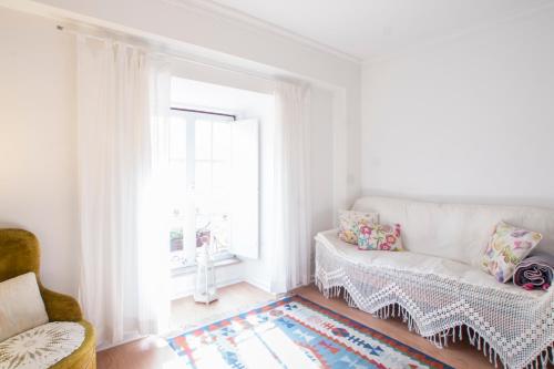  Casa da Avó Graça in Coimbra