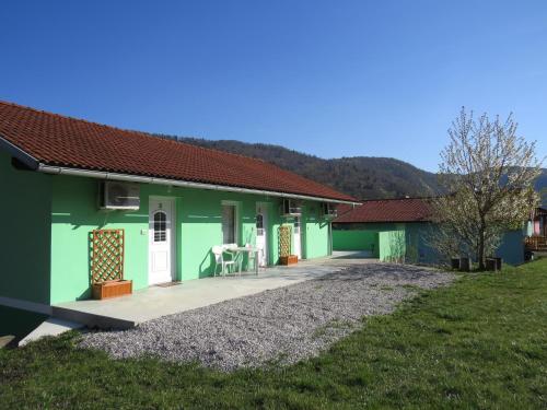 Apartma Patricija - cozy apartments