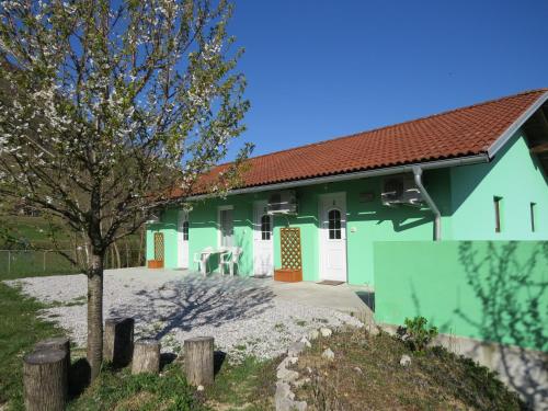 Apartma Patricija - cozy apartments