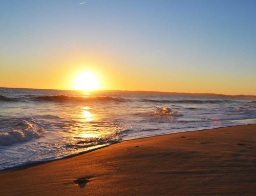 ชายหาด, Vivenda Vau in ปอติเมา