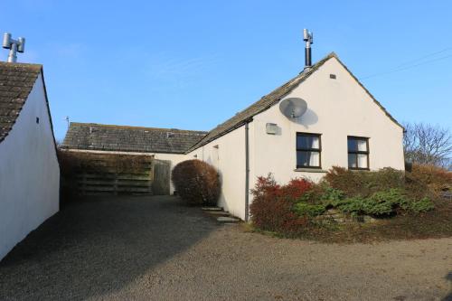 Eviedale Cottages