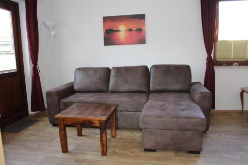 Ferienwohnung 3 in Dahme, Deutschland