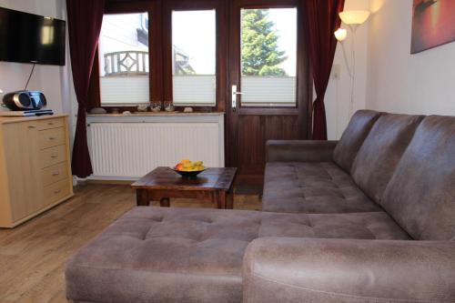 Ferienwohnung 3 in Dahme, Deutschland