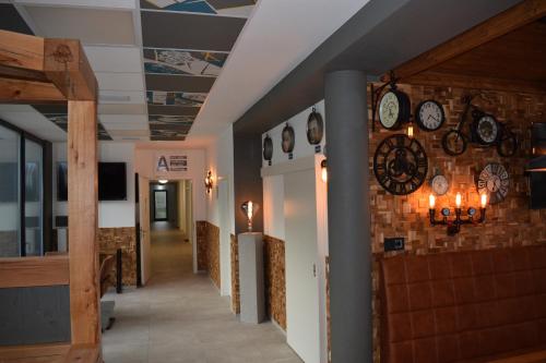 CITY Penthouse-Wohnungen Warum-ins-Hotel - image 3