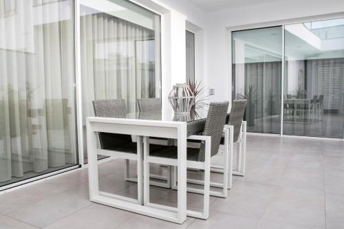 Instalaciones, Slow House d'Arco in Praia Da Rocha