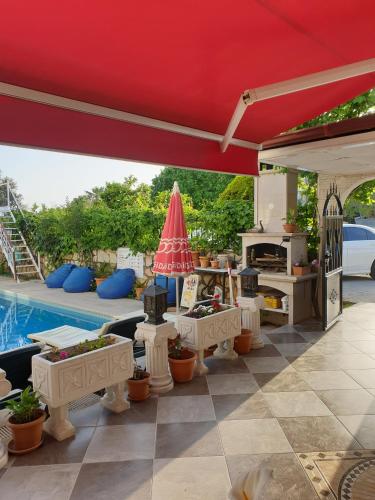 Dalyan Tulip Apart Hotel
