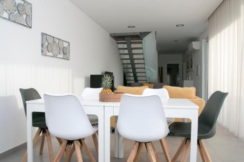 Instalaciones, Slow House d'Arco in Praia Da Rocha