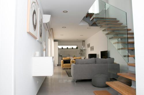 Slow House d'Arco in Praia Da Rocha