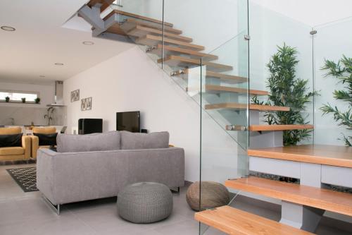 Slow House d'Arco in Praia Da Rocha