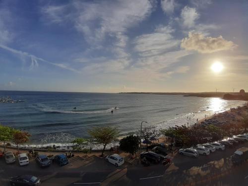 View, Hearty Homestay in South Beach