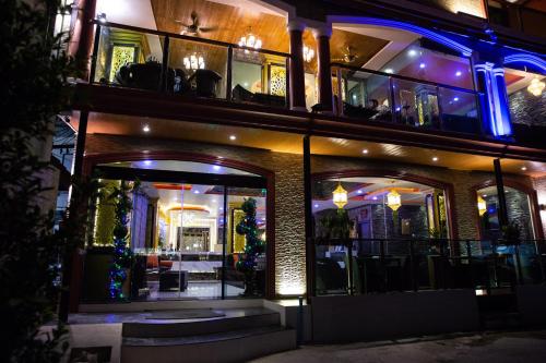 BAB ALHARA HOTEL - 숙소 외관