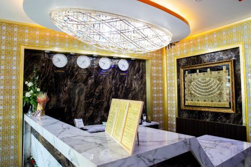 BAB ALHARA HOTEL thumbnail 3