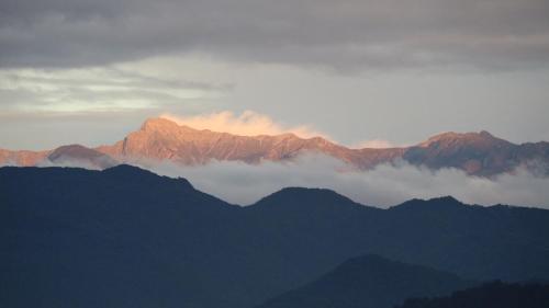 Miao Home in 番路（ファンルー）