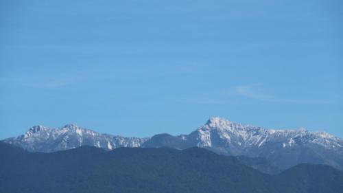 Miao Home in 番路（ファンルー）