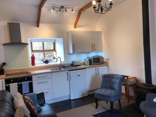 Eviedale Cottages - image 2