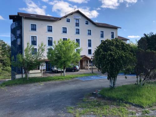 Hotel de l'ocean Hotel de charme Saint-Lon-les-Mines