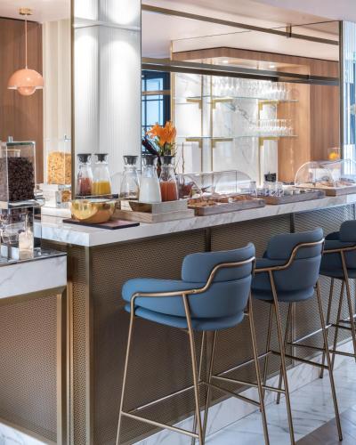 Hôtel Parisianer - image 13