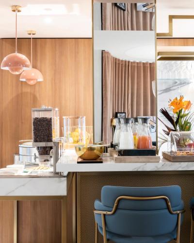 Hôtel Parisianer - image 7